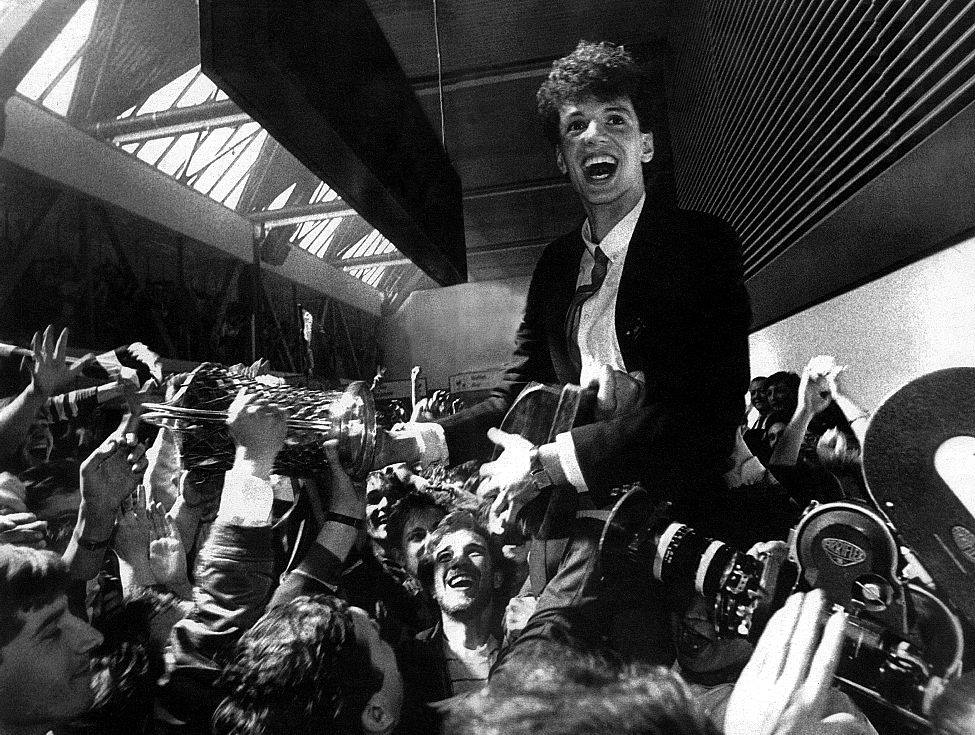 Dražen Petrović, semplicemente il migliore