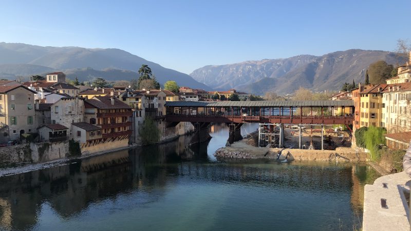 Veneto gioie mignon di cui godere