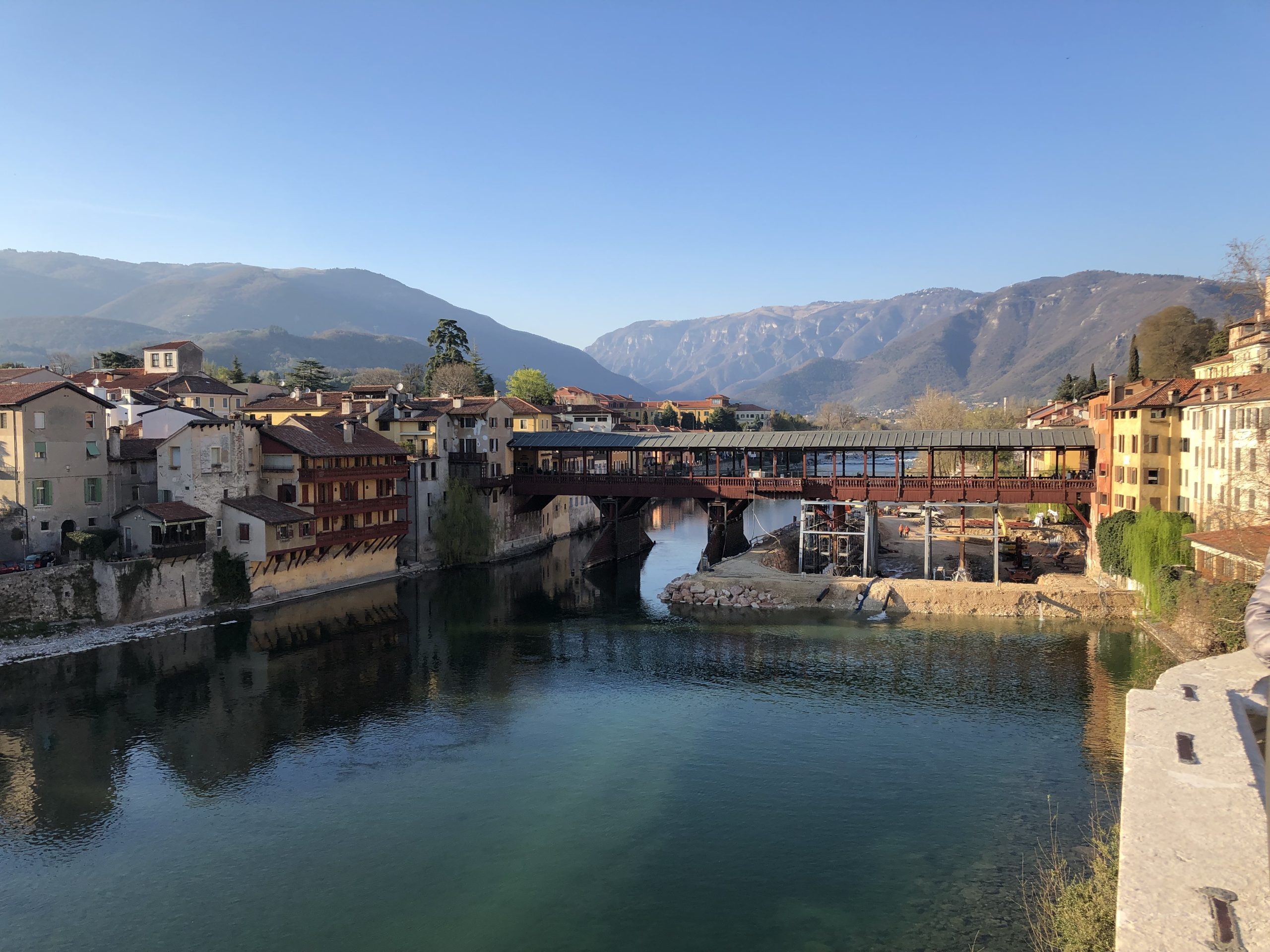 Veneto gioie mignon di cui godere