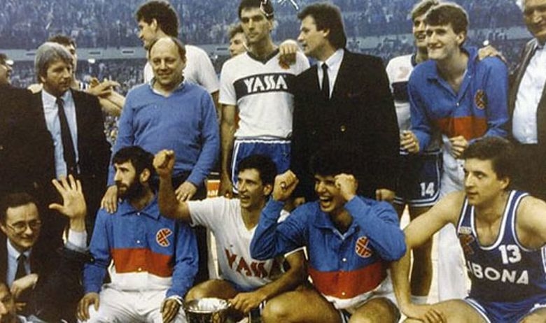 Pallacanestro. Sebenicco fucina di tantissimi campioni
