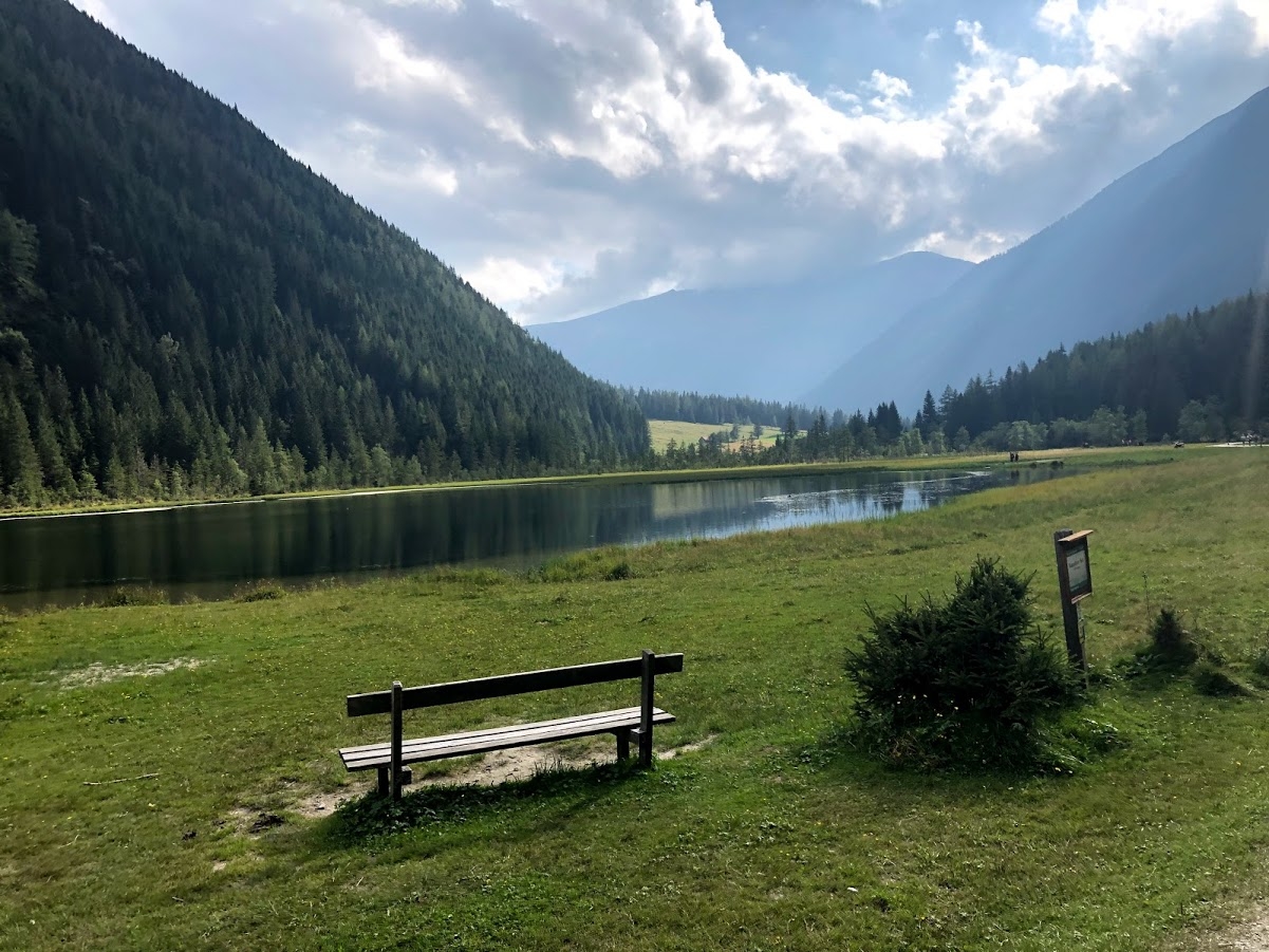 Carinzia cartoline dall’Austria