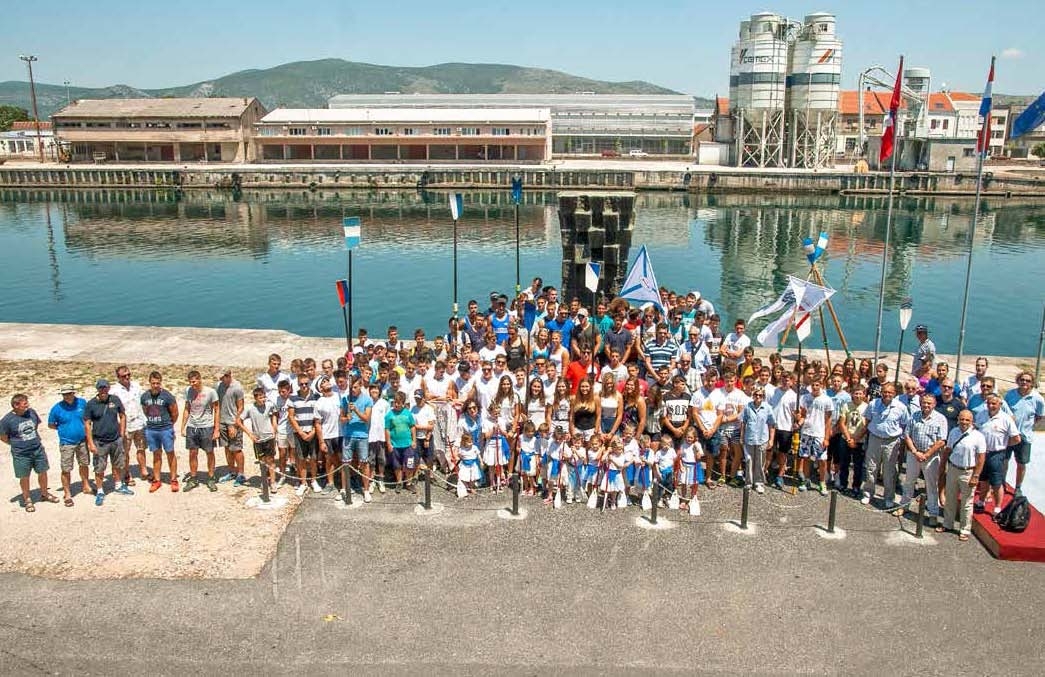 I ruggenti anni ottanta dei corsati narentani