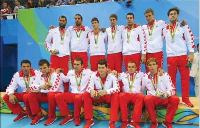 L’ultima medaglia di Blanka Vlašić