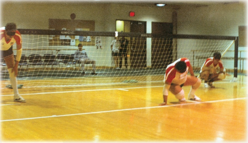 Goalball. Molti gli allori vinti dagli atleti dalmati