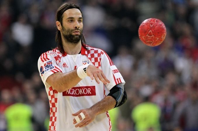 Una pleiade di campioni ai mondiali del 2003