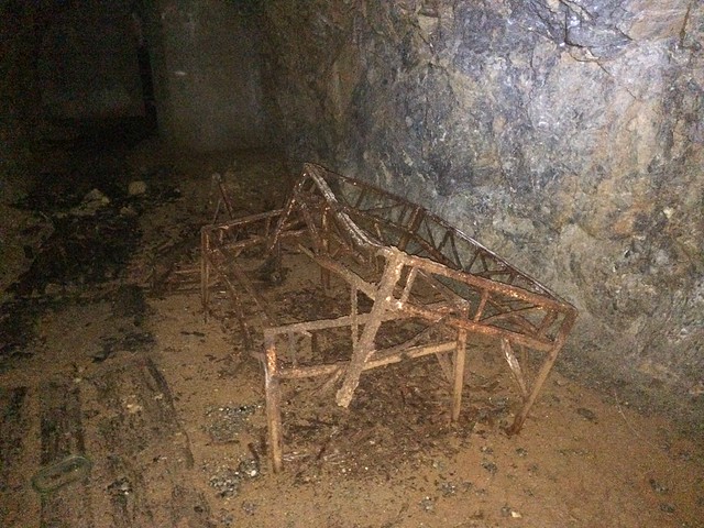 Sklonište Dječje bolnice Kantrida