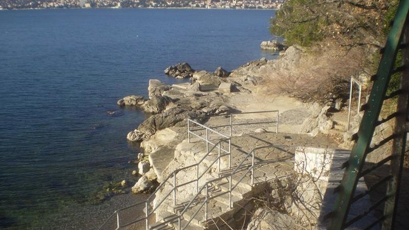 Turističko umjetnički centar Costabella 23.7.2014