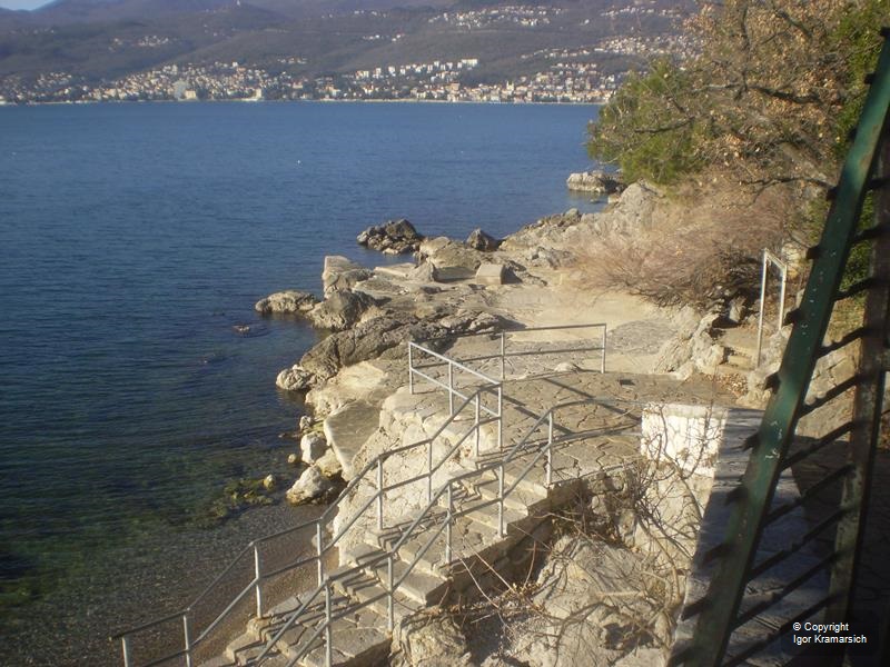 Turističko umjetnički centar Costabella 23.7.2014