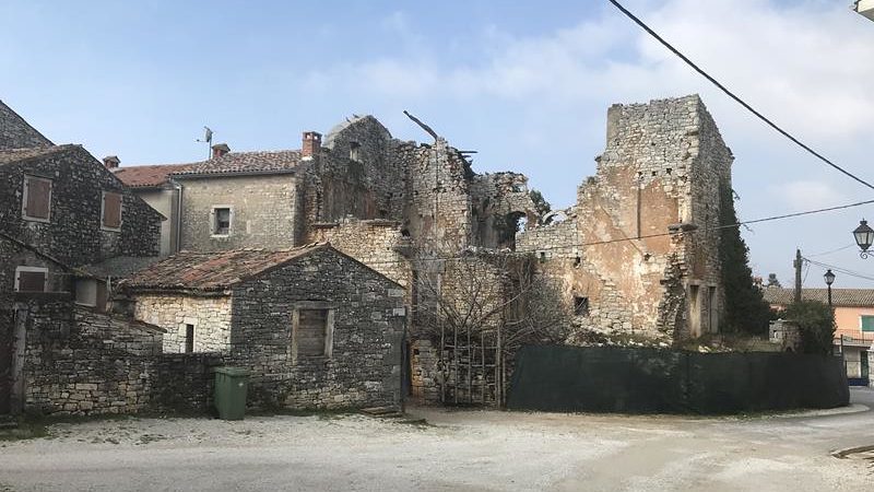 Sv. Lovreč, 4.3.2018