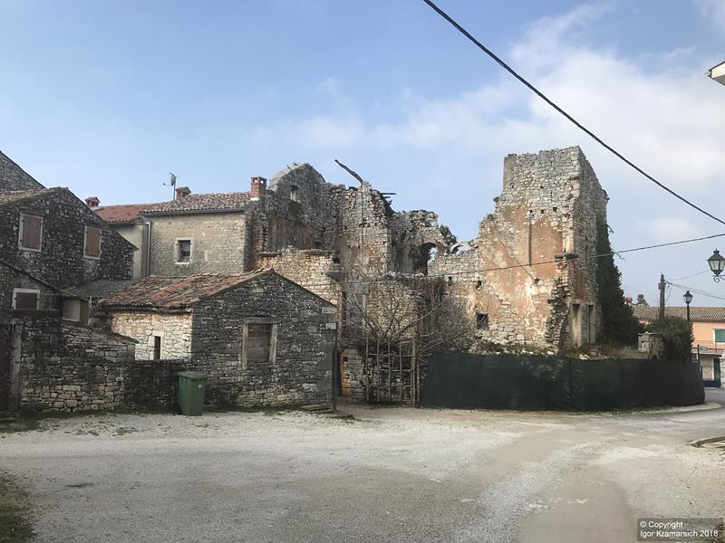Sv. Lovreč, 4.3.2018