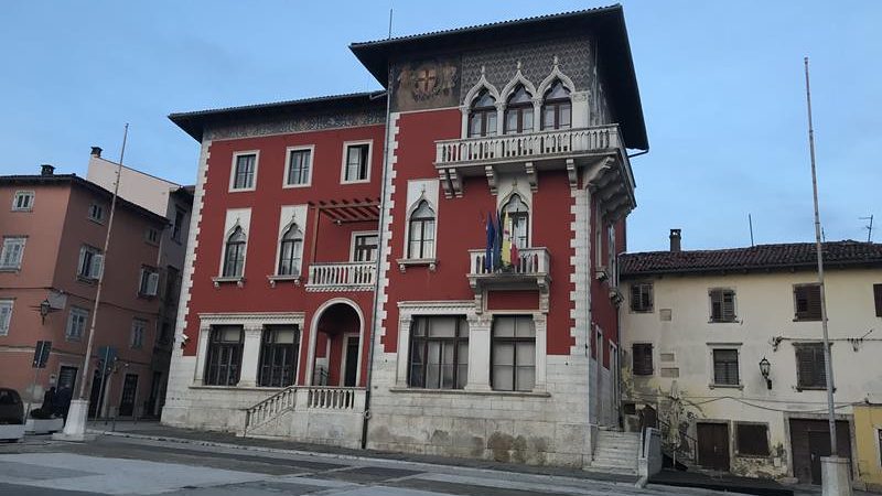 Vodnjan, 4.3.2018