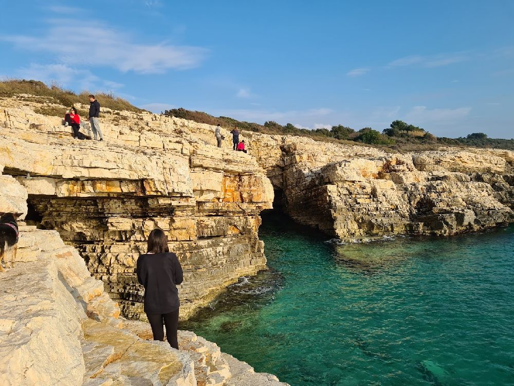 Capo Promontore. Uno scrigno di biodiversità