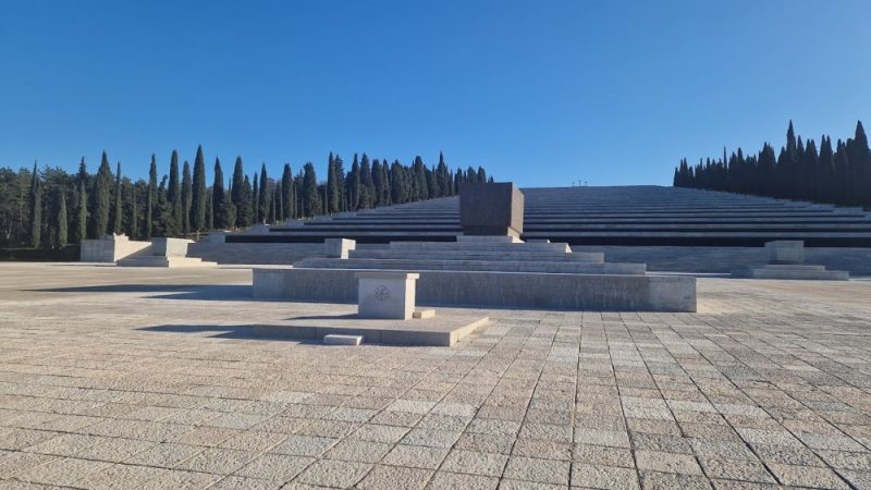 La memoria dei Centomila