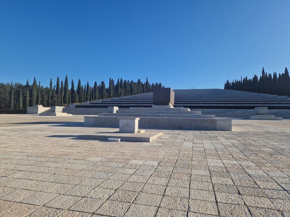 La memoria dei Centomila