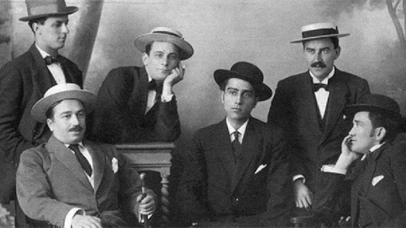 Anche i dirigenti scrivono la storia dello sport