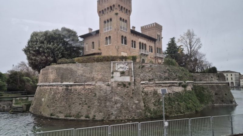 Treviso, gioiellino da scoprire