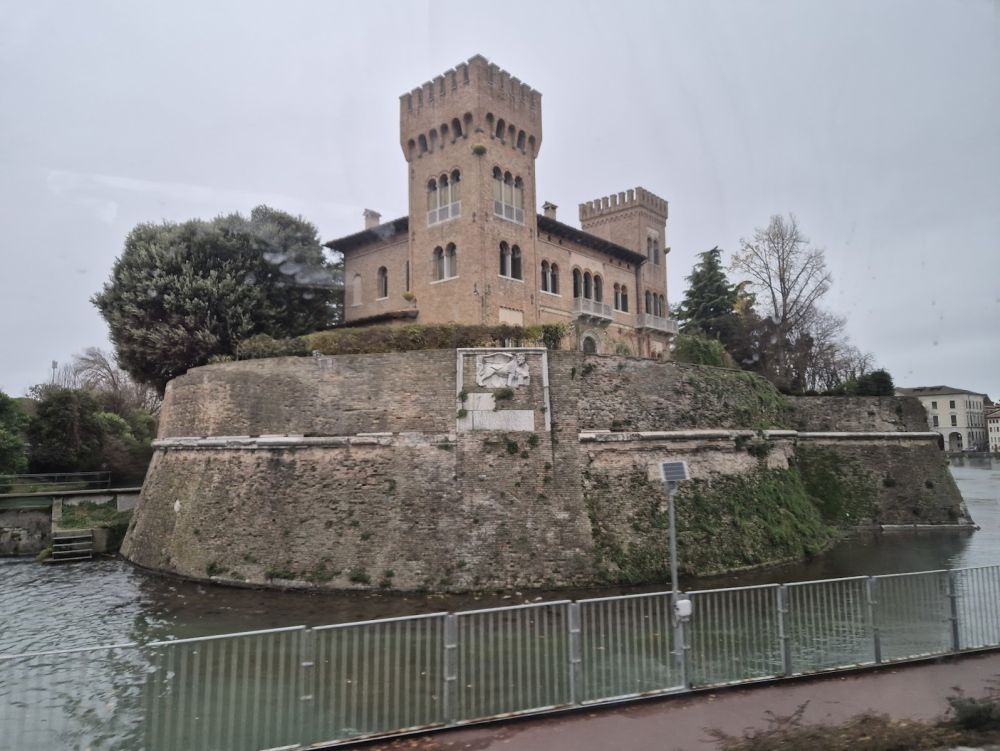 Treviso, gioiellino da scoprire