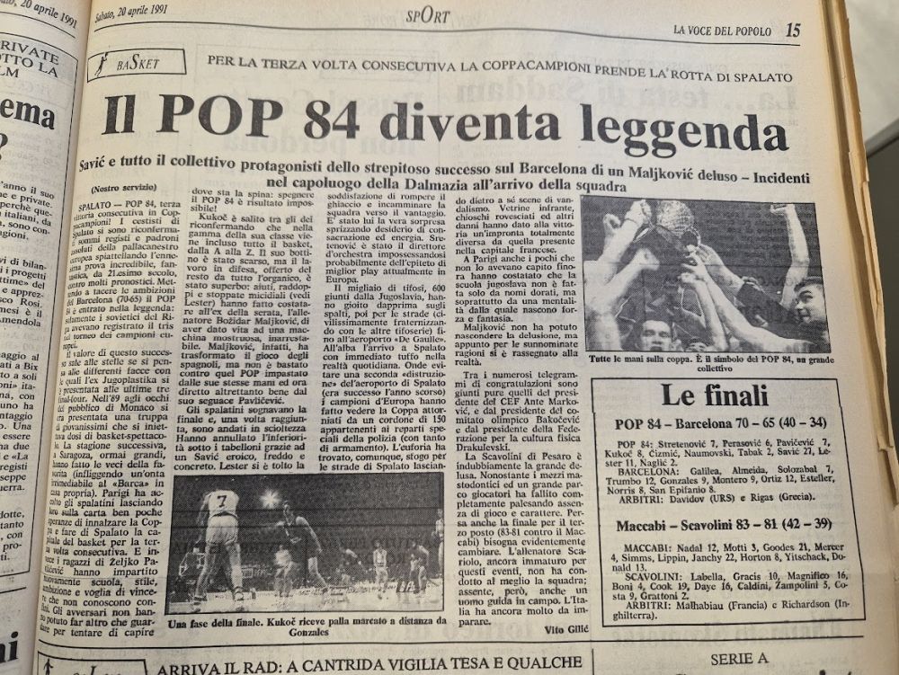 Campioni di carattere