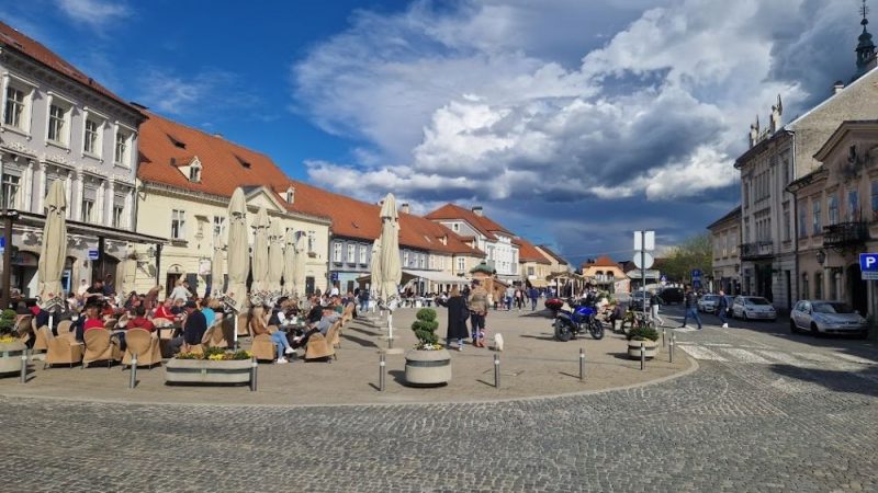 Samobor, fra cremeshnitte e bermet