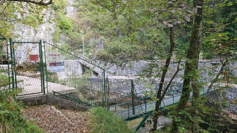 I segreti della Fiumara