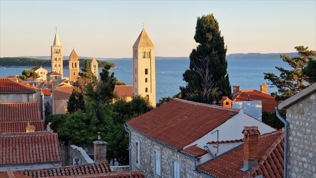 Tra amenità e luoghi di memoria