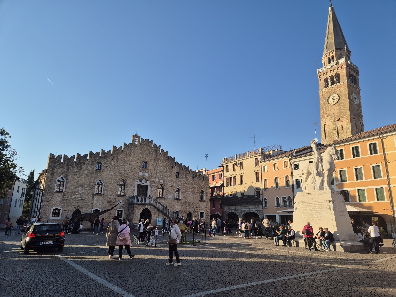 Portogruaro, la bellezza è nei dettagli