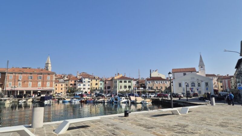 Passeggiando nella patria di Pietro Coppo