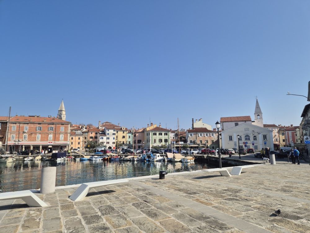 Passeggiando nella patria di Pietro Coppo